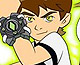 Ben 10 al Agua