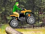 Stunt Rider