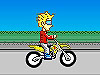 Rocket Bike