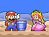 Marios Time Attack