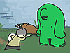 Adventures of Buttlock