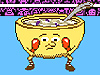 Breakfast Brawl