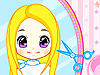 Hairdresser Salon