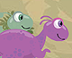 Dino Faster