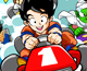 Dragonball Kart