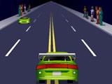 The Fast And The Furious Stree