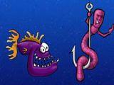 Sea of Glomp