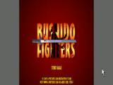 Cushido Fighters