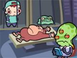 Escape del Laboratorio