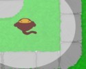Bloons Tower Defense
