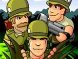 Little Soldiers