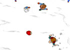 Snowball Warrior
