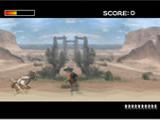 Samurai Western