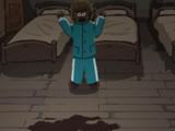 Scary Sleep Over