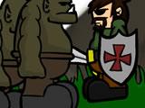 Orc Hunter