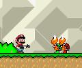 Super Mario Bestia