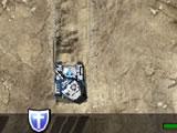 Crusader Tank