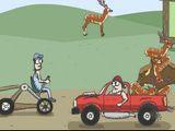 Deer Stacker 2