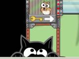Harry the Hamster
