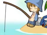 Fishing Lalala