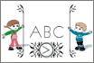 The Abc Game