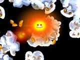 Hot Corn