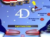 PinBall 4D