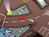 Congestion Chaos