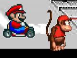 Mario Kart Extreme