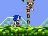 Ultimate Sonic