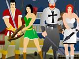 Feudalism