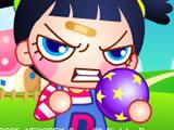 Danger Girl