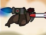 Rocket Walrus