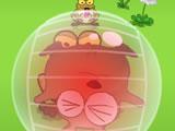 Harry Hamster