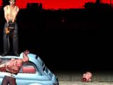Zombie Golf
