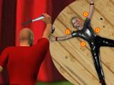 Knife Throw