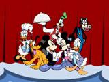 Mickey s Crazy