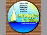 Sailing Introductio