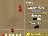 Bowling Defense