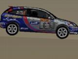 Desert Rally