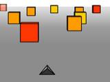 Cube Field