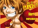 Joe Da Punch