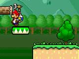 Super Mario Sunshine 64