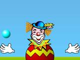 Juggles the clown
