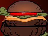 Burger Builder