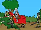 Ge of War