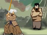 Bleach Training