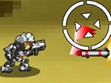 Combat Heaven