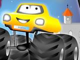 Street Rally