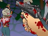 Hidden Zombie